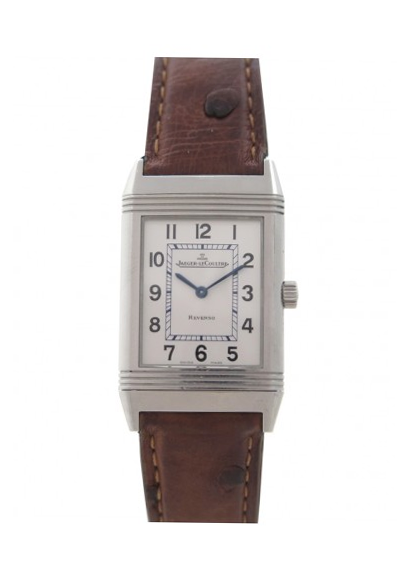 JAEGER LECOULTRE REVERSO QUARTZ JAEGER LECOULTRE REVERSO QUARTZ
