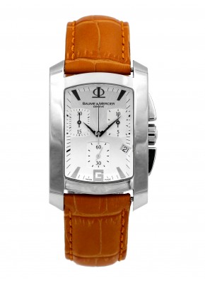  Hampton Milleis Chrono Homme 