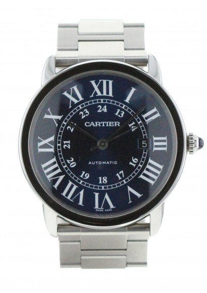 CARTIER CARTIER
