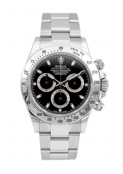 Rolex Daytona 116520 Rolex Daytona 116520