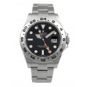  Explorer II 