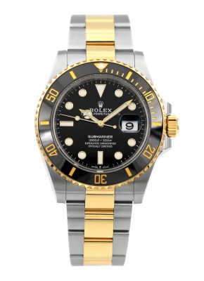  Submariner 126613LN