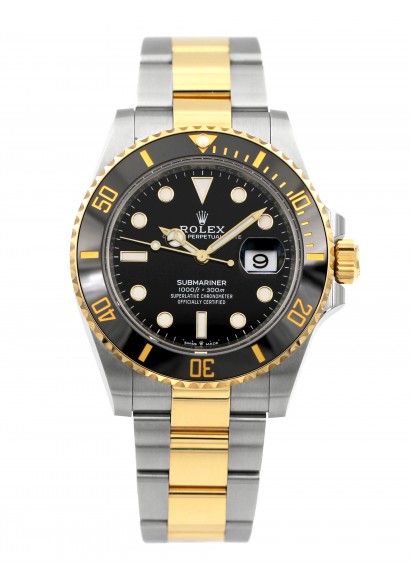 Rolex Submariner 126613LN Rolex Submariner 126613LN