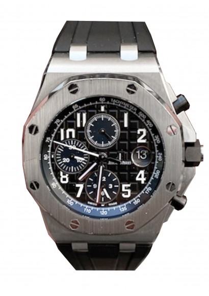 AUDEMARS PIGUET AUDEMARS PIGUET