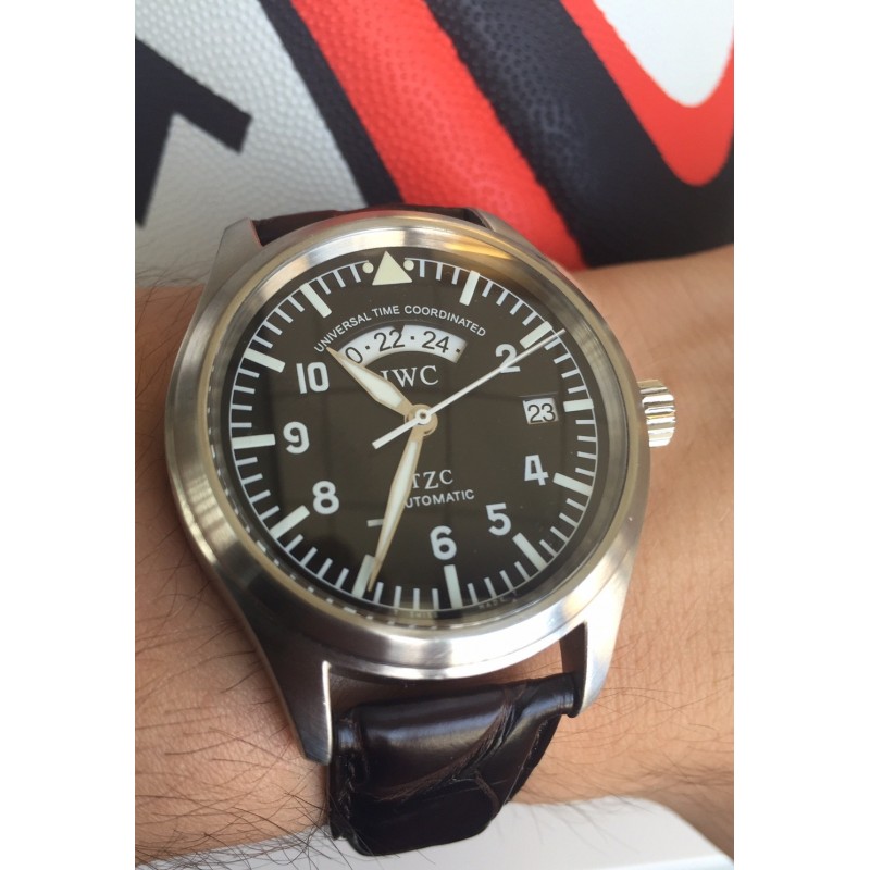 IWC Fliegeruhr IWC Fliegeruhr