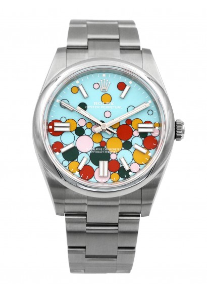 Rolex Oyster Perpetual 124300 Rolex Oyster Perpetual 124300