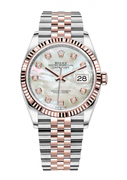 Datejust 126231 Datejust 126231