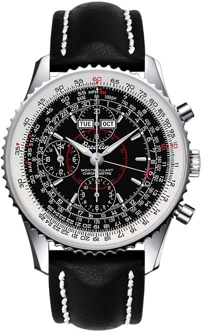 Breitling Datora Montbrillant A21330 Breitling Navitimer