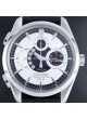  Seamaster Aqua Terra NZL32 Chronograph 2813.30.81