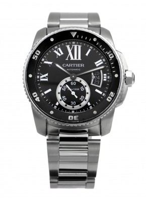  Calibre Diver 3729