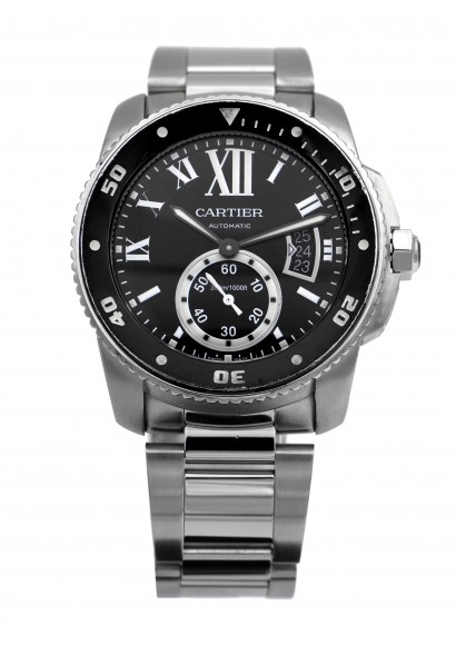 Cartier Calibre Cartier Diver 3729 Cartier Calibre Cartier Diver 3729