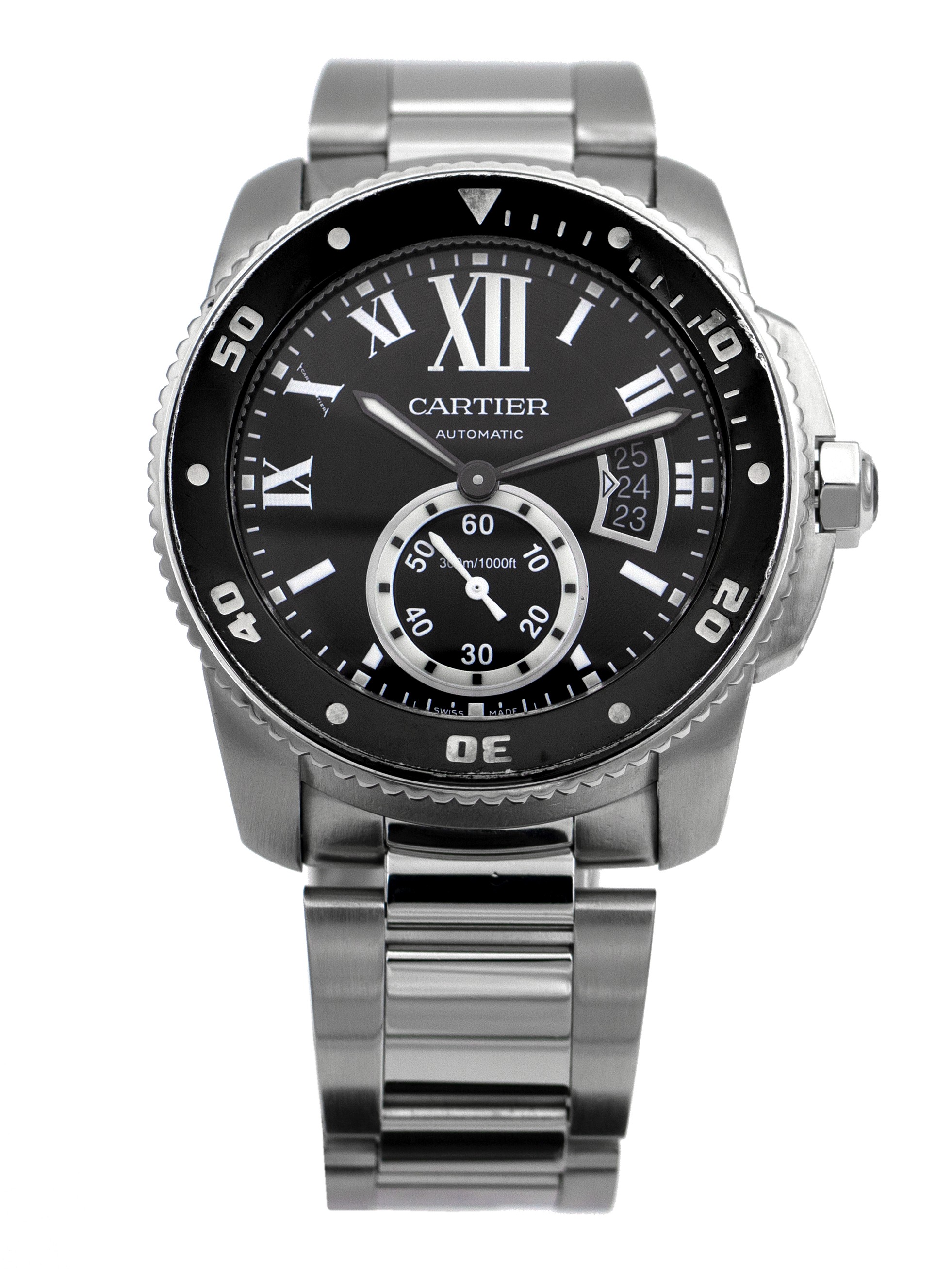 Cartier 3729 on sale