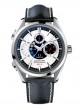  Seamaster Aqua Terra NZL32 Chronograph 2813.30.81