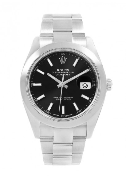 Datejust 126300 Datejust 126300