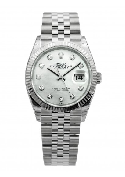 Rolex Datejust 126234 Rolex Datejust 126234