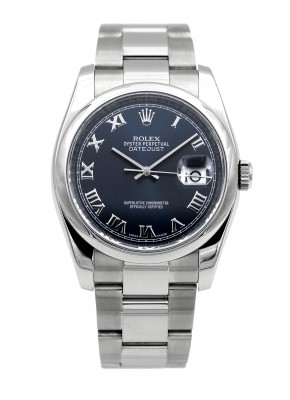  Datejust 116200