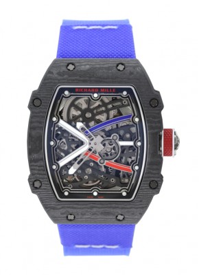 RICHARD MILLE