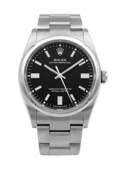 Rolex Oyster Perpetual 36mm 126000 Rolex Oyster Perpetual 36mm 126000