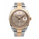  Datejust 41mm 126331
