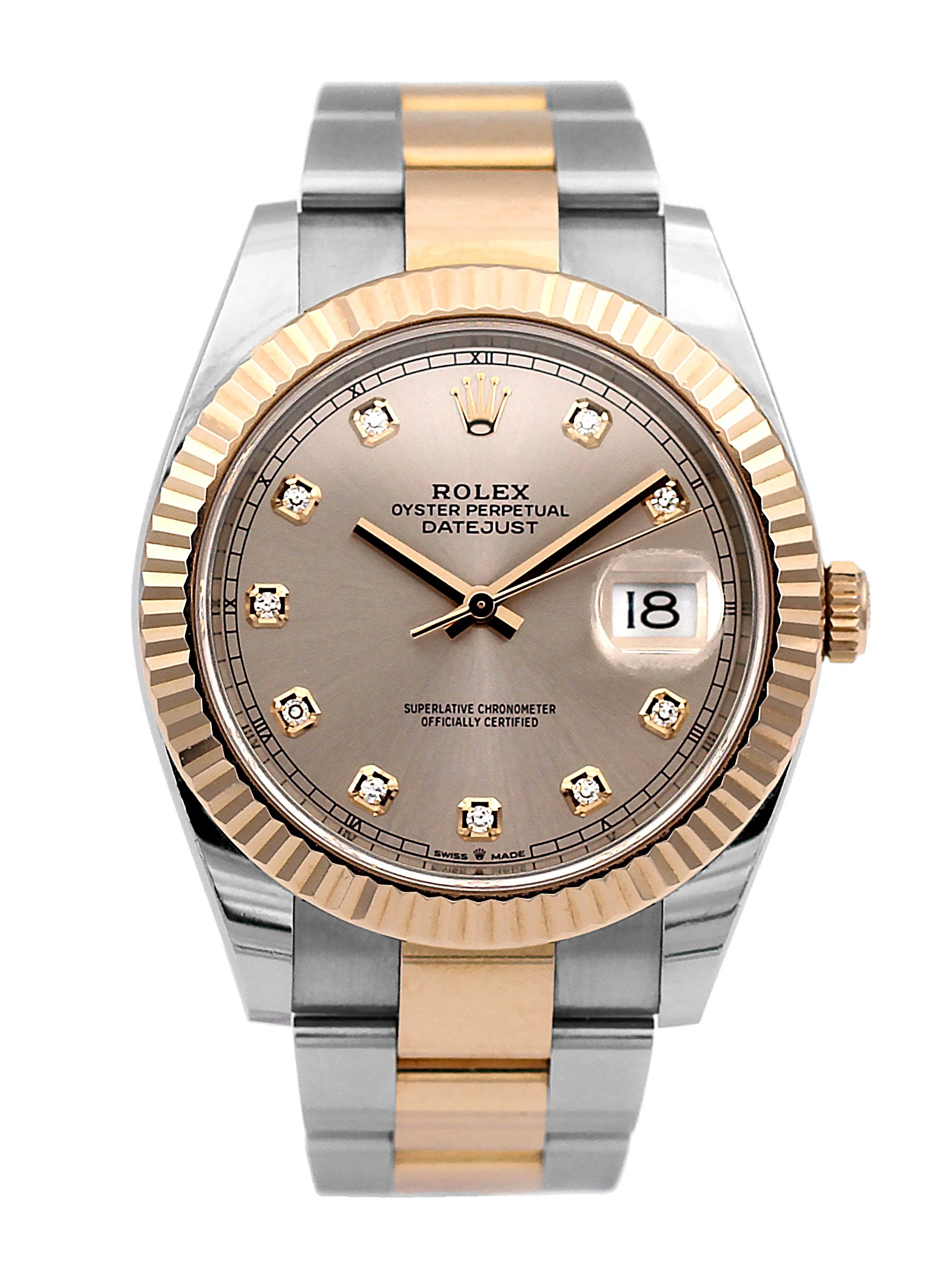 Datejust 41 rolex price online