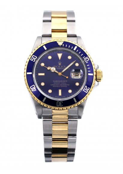 Rolex Submariner Vintage 16803 Rolex Submariner Vintage 16803