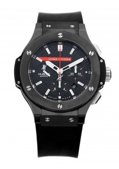 Hublot Big-bang Luna rossa 301.CM.131.RX.LUN06 Hublot Big-bang Luna rossa 301.CM.131.RX.LUN06