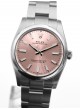 Rolex Oyster Perpetual Pink 124200