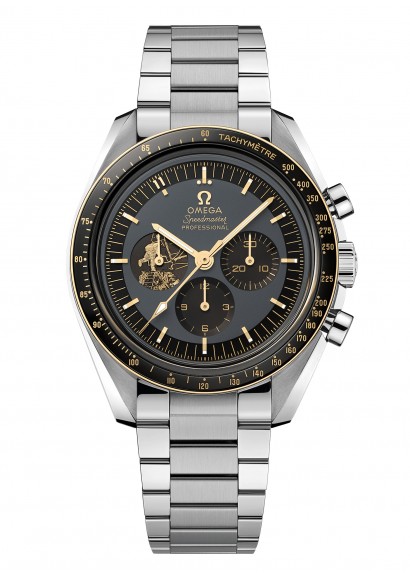 OMEGA OMEGA