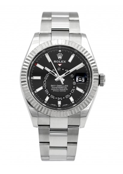 Rolex Sky Dweller 326934 Rolex Sky Dweller 326934