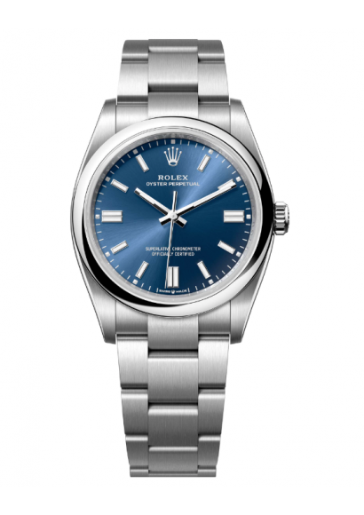 Oyster perpetual 126000 Oyster perpetual 126000