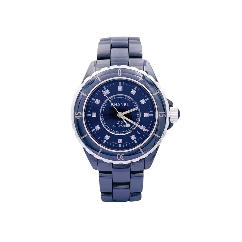 Chanel J12 33337 Chanel J12