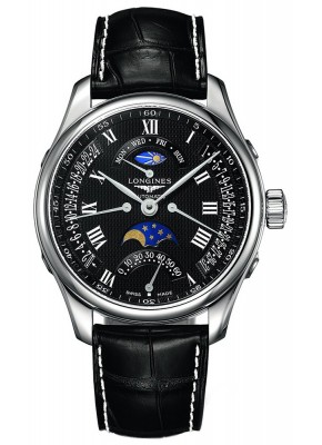 LONGINES