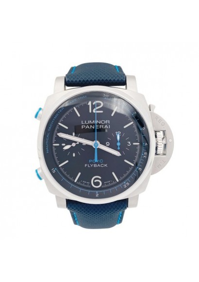 Luminor PCYC Flyback Luminor PCYC Flyback