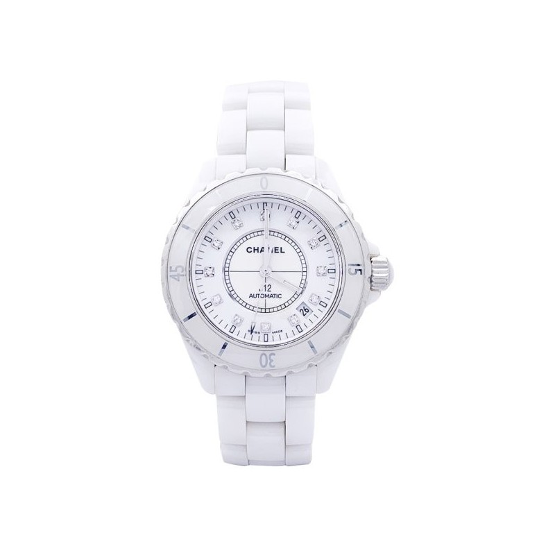 Chanel j12 usato on sale