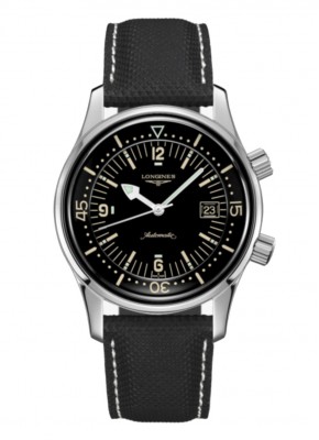 LONGINES