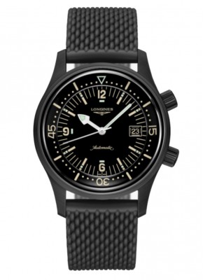 LONGINES