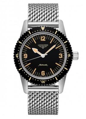LONGINES