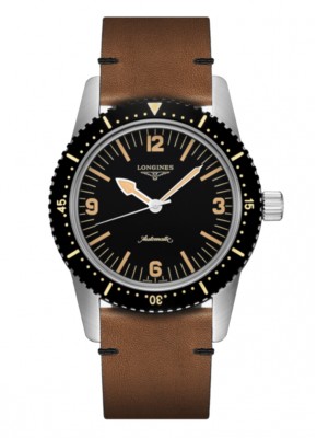 LONGINES