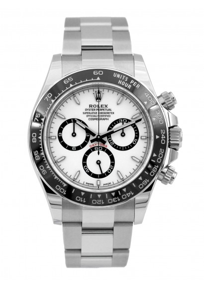 Rolex Daytona 126500LN Rolex Daytona 126500LN