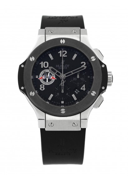 Hublot Big Bang Yacht Club Courchevel Ltd 250 Ex 301SM100RXCVC07 Hublot Big Bang Yacht Club Courchevel Ltd 250 Ex 301SM100RXCVC07