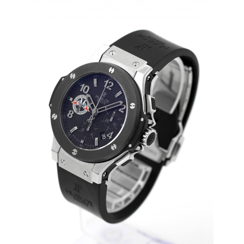 Hublot Big Bang Yacht Club Courchevel Ltd 250 Ex 301SM100RXCVC07 30