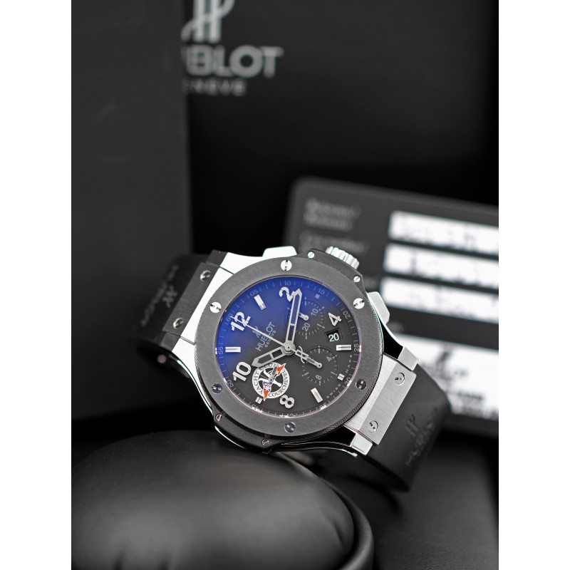 Hublot yacht club courchevel clearance