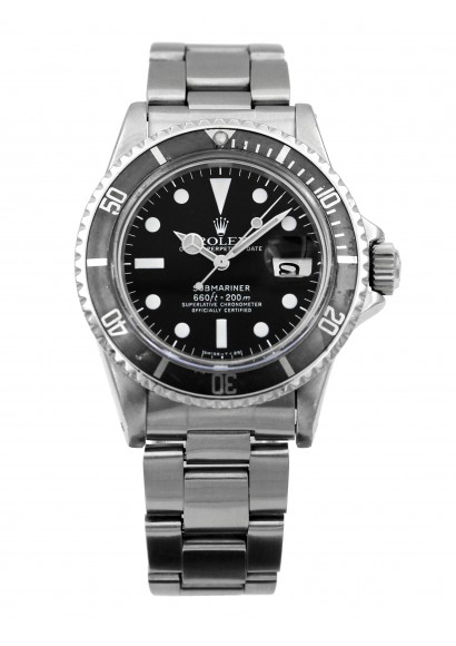 Rolex Submariner 1680 Rolex Submariner 1680