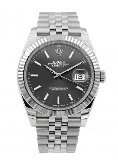 Rolex DateJust 41 126334 Rolex DateJust 41 126334