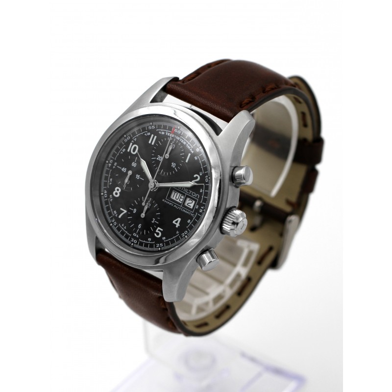 Hamilton Khaki Field Chrono H71516137 H71516137 Hamilton Khaki
