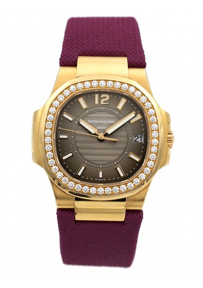 Patek Philippe Nautilus 7010R 010 7010R 010 Patek Philippe Nautilus