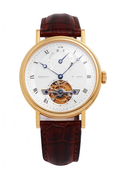 Breguet 5317 on sale