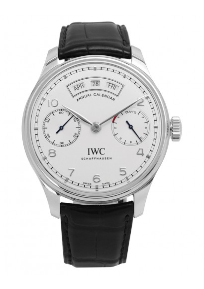 IWC Portugieser Perpetual IW503501 IWC Portugieser Perpetual IW503501