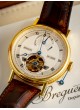 Breguet Tourbillon automatique 5317BA