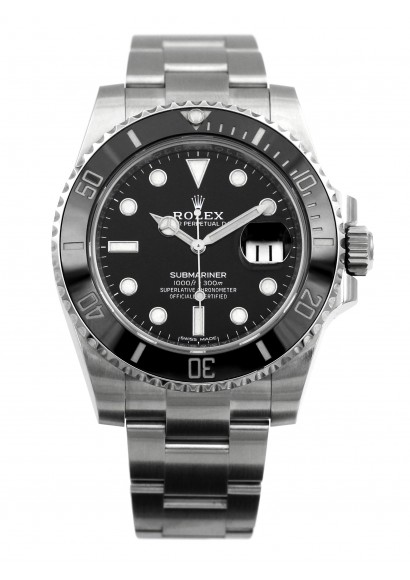 Rolex Submariner 116610LN Rolex Submariner 116610LN